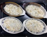 ハンバーグ☆ドリア作り方1写真