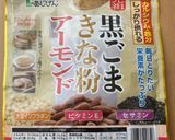 朝ごはん代わりに！高たんぱく豆乳作り方1写真