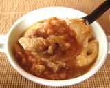 トマト餅おでん雑煮作り方4写真