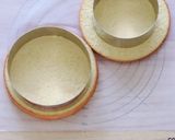 贅沢いちごのショートケーキ作り方12写真