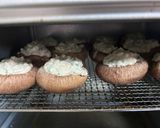 しいたけの味噌マヨグリル作り方4写真