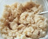 味噌のシャリシャリアイス作り方4写真