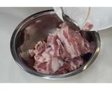 豚肉と玉ねぎのピリ辛炒め★動画あり★作り方4写真