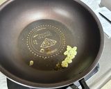 余り物で♪ お肉とピーマンの春雨炒め作り方5写真