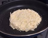 関西風 米粉のお好み焼き作り方2写真