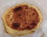簡単しっとりチーズケーキ♡作り方9写真