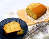 バターも砂糖も1/2！酒粕紅茶ケーキ作り方8写真