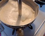 罪悪感なし濃厚ラーメン作り方3写真