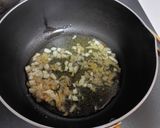 にんじんと豆のオリーブオイル炒め煮作り方5写真