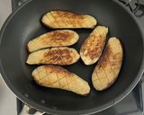 ☆簡単☆とろうま茄子ステーキ作り方3写真