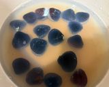 しじみラーメン作り方3写真
