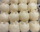ちぎりパン作り方4写真