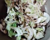 こく旨味噌󠄀バター鮭のちゃん❷焼き作り方3写真
