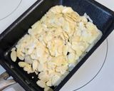 ちょっとリッチな☆カボチャサラダ作り方2写真