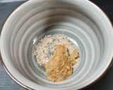 簡単ちりめんお味噌汁作り方2写真