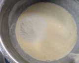 初めてでも失敗しないバスクチーズケーキ♡作り方11写真