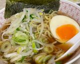 旨みもやし乗せラーメン♪作り方4写真