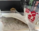 真鯛のポワレ作り方1写真
