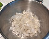 炊飯器で作るカオマンガイ作り方8写真