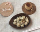 【塩講座用】コロコロごぼう作り方5写真