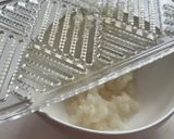 豚肉と柑橘のサッパリ❗️冷製パスタ作り方4写真