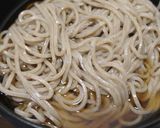 わさび蕎麦作り方3写真