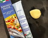材料3つ！簡単バーニャカウダ🥕作り方1写真