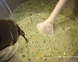 絶品！和の極み⭐︎米粉仕立ての抹茶カヌレ作り方15写真