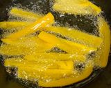 【簡単】夏野菜の揚げびたし作り方3写真