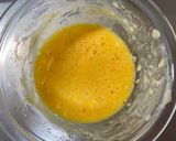抹茶マフィン 薬菓のせ♡作り方6写真