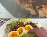 簡単!大豆ミートのタコライス♪作り方6写真