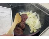 オムハヤシ★動画あり★作り方5写真