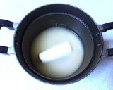 パパッと炊きとろろご飯作り方3写真