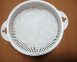 春雨の和物作り方1写真