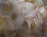 鶏むね肉で我が家の参鶏湯作り方3写真