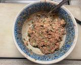 揚げワンタン包の酢豚ソース作り方4写真