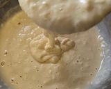 おから入りホットケーキ作り方5写真