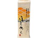 和風ジャージャー麺|冷し*うどん!乾麺作り方10写真