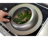 詰めないピーマンの肉詰め★動画あり★作り方13写真