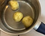 ウチのガッツリポークソテー作り方1写真