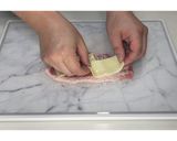 豚ロースのチーズカツレツ★動画あり★作り方4写真