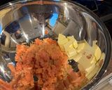 激ウマたらこパスタ作り方2写真