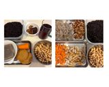 コク旨ひじき煮☆さつま揚げ入り☆ホットクック！作り方1写真