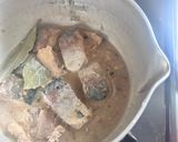 玉ねぎと鯖缶レモン第二段作り方1写真