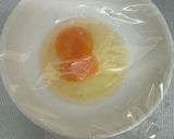 卵食パンの卵作り方2写真