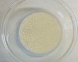 調味酢麹(甘酢麹)作り方3写真