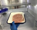 【家庭演習】定番ハンバーグ作り方2写真