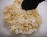 簡単！数の子いくら丼　作り方1写真
