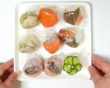てまり寿司作り方8写真