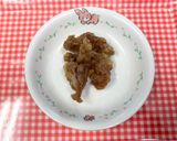 [保育園幼児食]豚肉の竜田揚げ作り方3写真